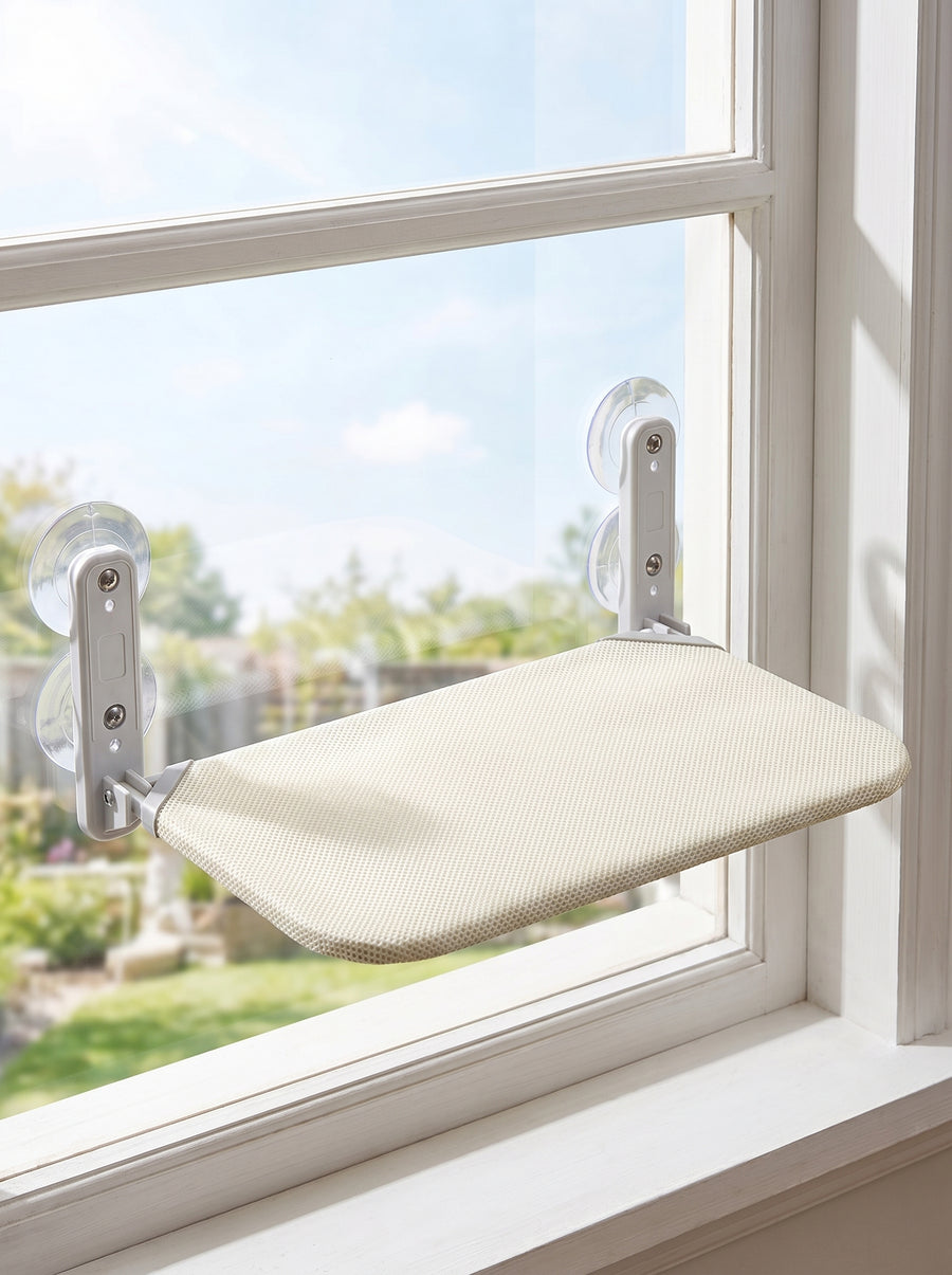 FensterNest in Aktion