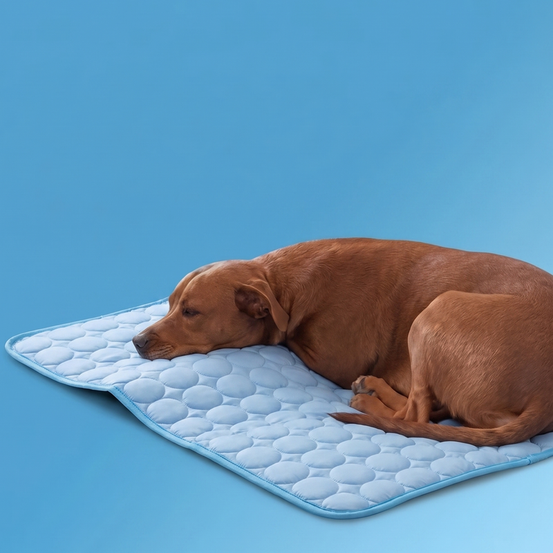 KühlMatte™ – Kühlmatte für Hunde